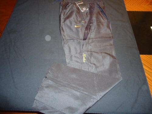 NIKE Track Pants - S / L