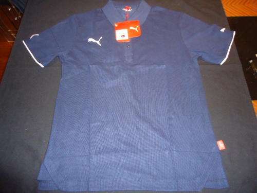 PUMA Golfer - L Slim Fit