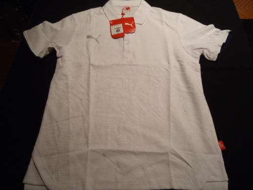 PUMA Golfer - M Slim Fit