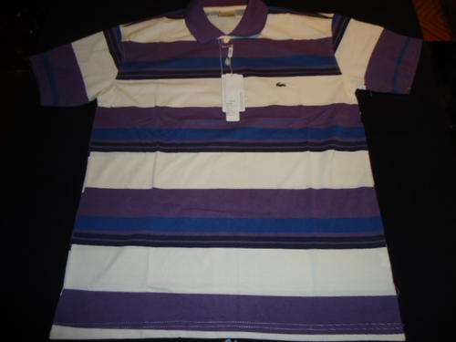 LACOSTE Golfer - X Large Slim Fit