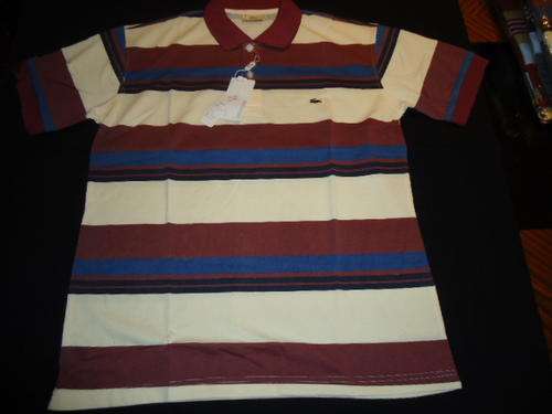 LACOSTE Golfer - Medium Slim Fit