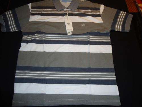 LACOSTE Golfer - XL Slim Fit