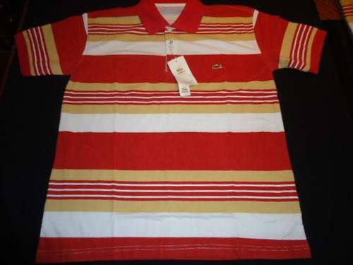 LACOSTE Golfer - M / L / XL