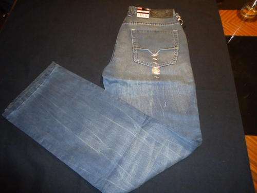 DIESEL Jeans - New Style -  W32 L33