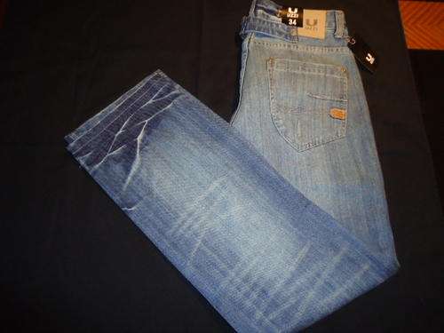 Brand New Design UZZI Jeans - 34