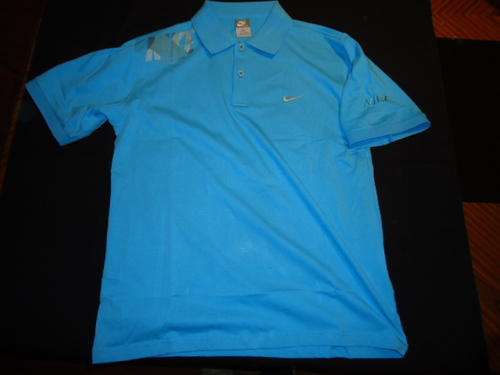 NIKE Golfer - L Slim Fit