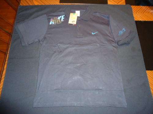 NIKE Golfer - Large Slim Fit