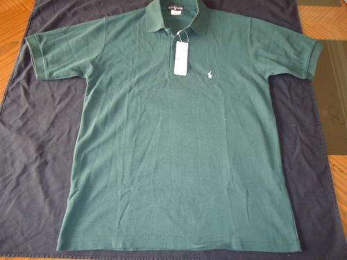 POLO Golfer - Large Slim Fit