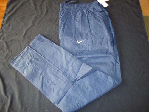 NIKE Track Pants - Medium