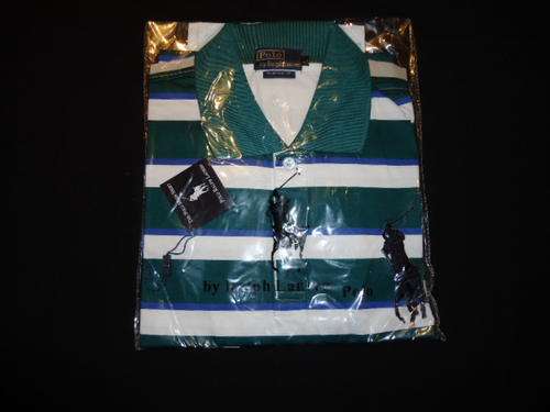 POLO Golfer by RALPH LAUREN - Large Slim Fit