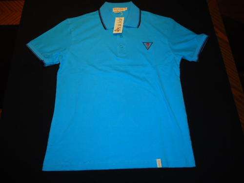 Retro GUESS Golfer - Medium