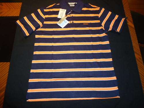 New Style PRINGLE Golfer - Medium