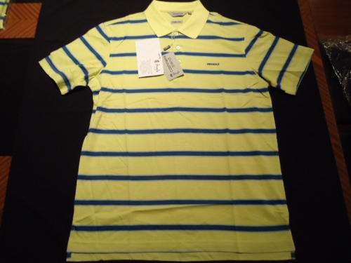 PRINGLE Golfer - X Large