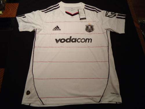 ADIDAS ORLANDO PIRATES Kit - Large