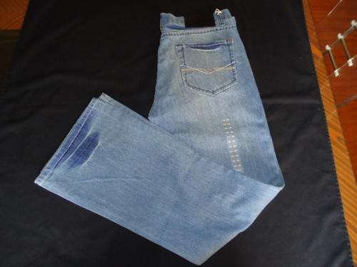 GUESS Jeans - Boot Leg - W38 L32