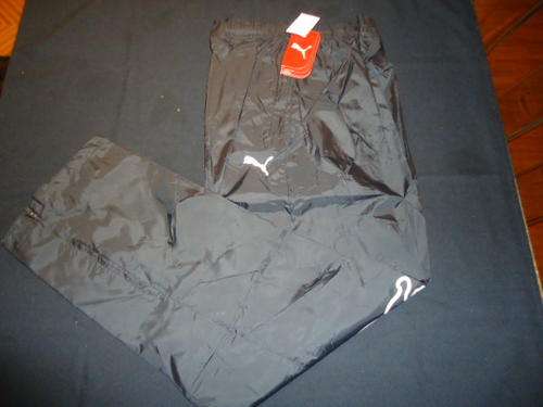 PUMA Track Pants - Large