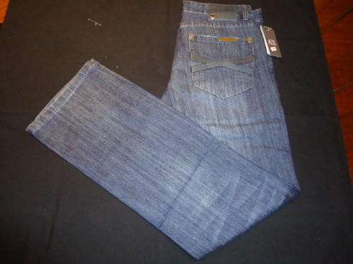 ARMANI EXCHANGE Jeans - Size 34
