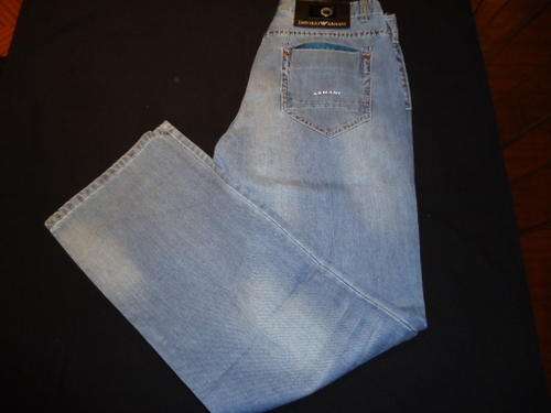 EMPORIO ARMANI Jeans - Size 34