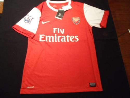 NIKE ARSENAL Soccer Kit - Large Slim Fit