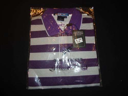 DANIEL HECHTER Golfer - New Style - Large Slim Fit