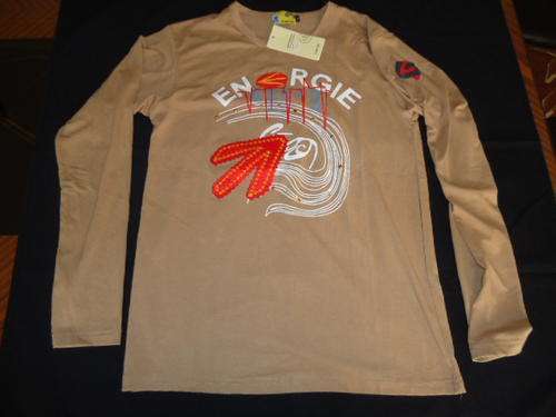 Latest Style ENERGIE Sweater - Large