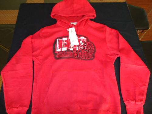 LEVI'S Hoodie - Medium