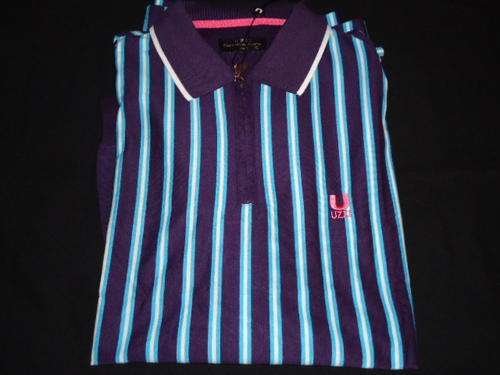 Long Sleeve UZZI Golfer - XX Large Slim Fit