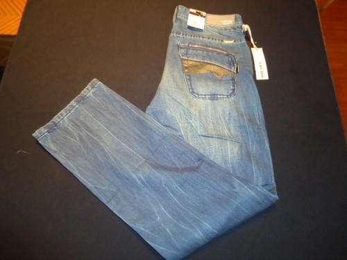 Brand New Style DIESEL Jeans - Just Unpacked - Size 32