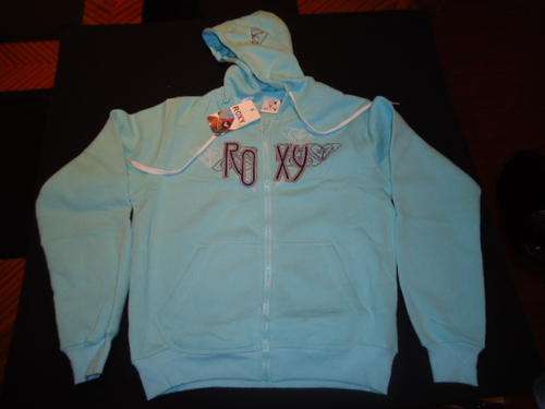 New Style ROXY Hoody - Medium