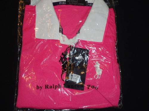 Ralph Lauren POLO Golfer - X Small / Medium