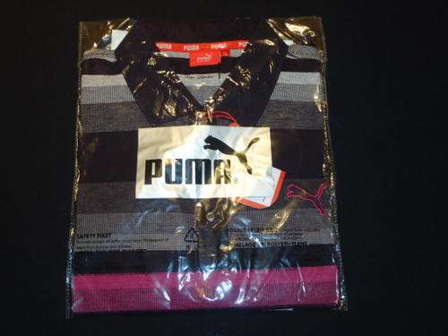 PUMA Golfer - Just arrived - Medium Slim Fit
