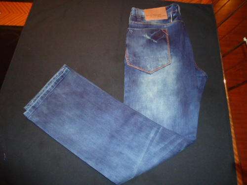 TAKESHY KUROSAWA Jeans - Size 36