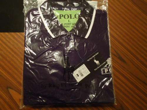 Long Sleeve POLO Golfer - X Large Slim Fit