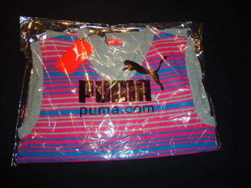 Latest Craze PUMA Pullover - Medium Slim Fit