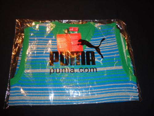 Latest Craze PUMA Pullover - X Large Slim Fit
