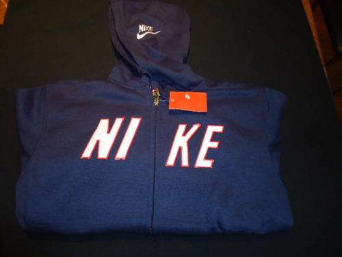 NIKE Hoody - Large/X Large