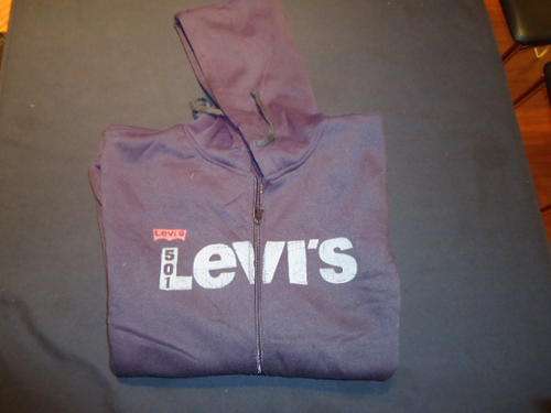 LEVI'S Hoody - Large