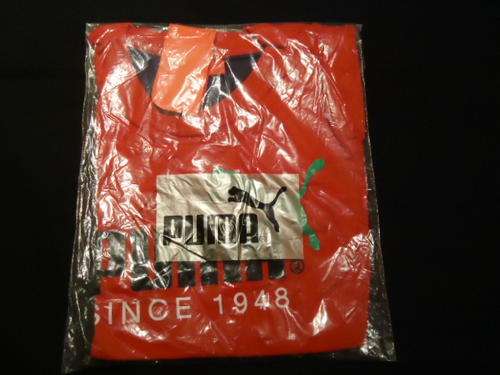 PUMA T Shirt - Medium