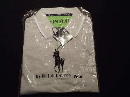 Long Sleeve POLO Golfer - Small