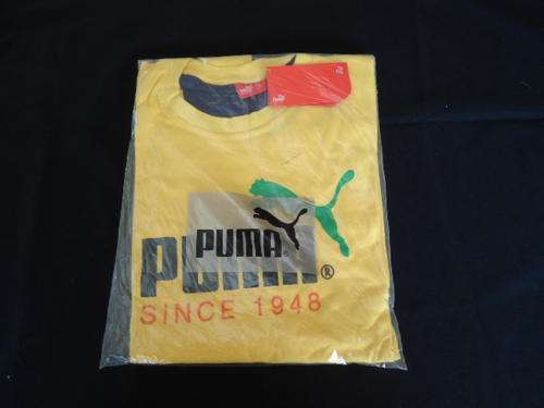 PUMA T Shirt - X Large