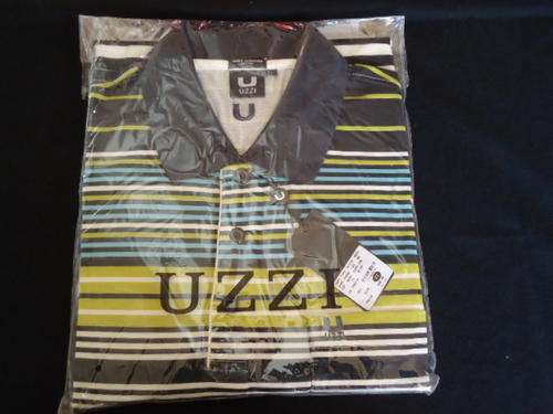 Long Sleeve UZZI Sweater - X Large Slim Fit