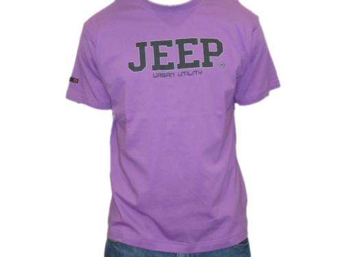 Genuine Jeep T-shirts