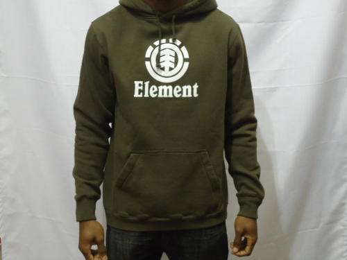 ELEMENT Logo Hoody