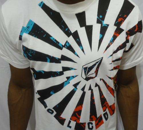 Volcom T-Shirts