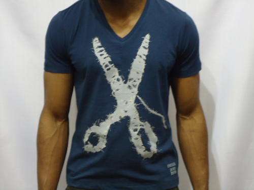 Brand New DIESEL T-Yanqui T-shirts