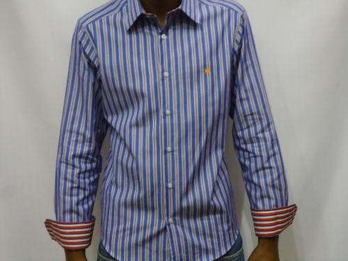 Brand New Polo P101006200613 Shirts