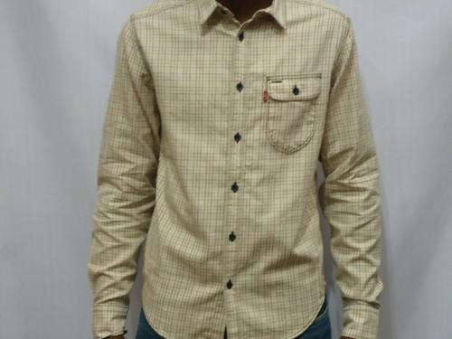 Brand New LEVI'S 62725-0002 Shirts