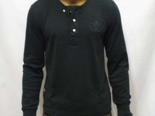 Brand New LEVI'S 44055-0007 Sweaters