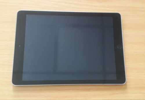 Apple iPad 9.7-inch Wi-Fi Cellular 32GB ~ Grey