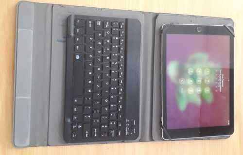 Apple iPad 9.7-inch Wi-Fi Cellular 32GB ~ Grey